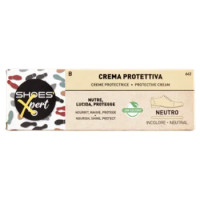 Shoes'Xpert Crema Protettiva Neutro 50 Ml