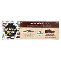 Shoes'Xpert Crema Protettiva Marrone 50 Ml