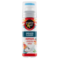 Shoes'Xpert Sport Sneaker Cleaner 75 Ml