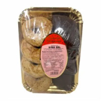 Sima Misto Mostaccioli /roccoc� Gr 400