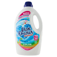 Mon Amour Detersivo Color 1,560 L