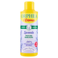 Orphea L'Essenza Lavanda Profuma Biancheria 200 + 50 Ml