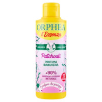 Orphea L'Essenza Patchouli Profuma Biancheria 200 + 50 Ml