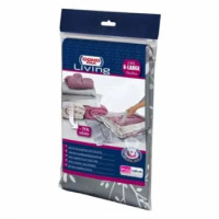 DOMOPAK LIVING CUSTODIA SOTTOVUOTO CON VALOVOLA 70X105 CM