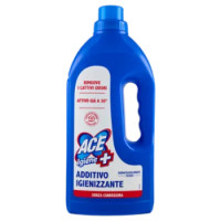 Ace Igiene+ Additivo Igienizzante Senza Candeggina 900 Ml