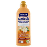 Nuncas Morbivel Ammorbidente Concentrato Sogno D'Estate 750 Ml