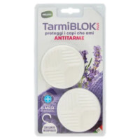 Relevi TarmiBlok Plus Antitarme 2 x 3,4 g