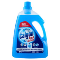 Calgon Gel Total Action 2250 Ml