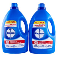 Napisan Additivo Liquido Disinfettante 2 x 2,2 L