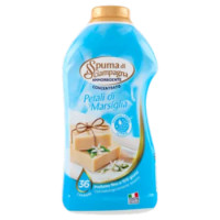 Spuma Di Sciampagna Ammorbidente Concentrato Petali Di Marsiglia 720 Ml