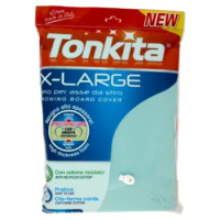 Tonkita X-Large Telo Per Asse Da Stiro 155x56 Cm.