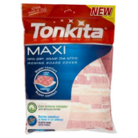Tonkita Maxi Telo Per Asse Da Stiro 140x50 Cm.