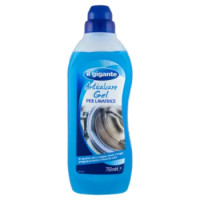 IL GIGANTE Anticalcare Gel Per Lavatrice 750 Ml