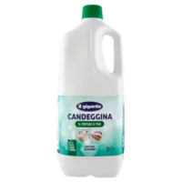 IL GIGANTE Candeggina Al Profumo Di Pino 2 L