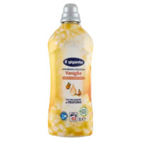 IL GIGANTE Ammorbidente Concentrato Vaniglia 1 L