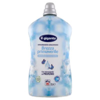 IL GIGANTE Ammorbidente Concentrato Brezza Primaverile 2000 Ml