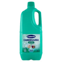 IL GIGANTE Candeggina Delicata 2 L