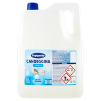 IL GIGANTE Candeggina Classica 5 L