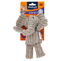 Vitakraft Lovely Elefante, Safari Line 1 Pz