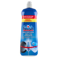 Finish Brillasciuga Regular Brillantante Lavastoviglie 800 Ml