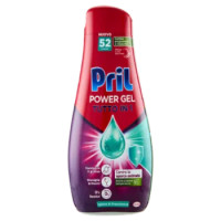 PRIL All In 1 Gel Igiene 936 ML