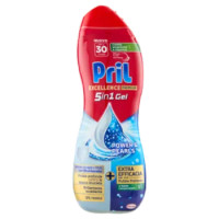 PRIL Excellence Premium 5in1 Gel Igiene 540 ML