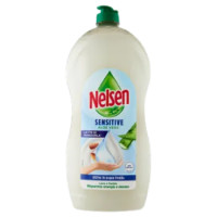 NELSEN Sensitive Aloe Vera** Latte Di Mandorla*** 900 ML
