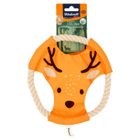 Vitakraft Forest Love Frisbee