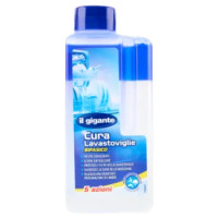 IL GIGANTE Cura Lavastoviglie Bifasico 250 Ml