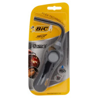 Bic Megalighter Flame