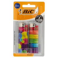 Bic Maxi 2 Pz
