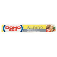 Domopak Alluminio 30 Metri