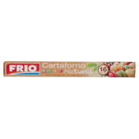 Frio Cartaforno Natural 16 Metri