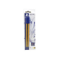 STAEDTLER PENNE SFERA NORIS BLU 2 PEZZI