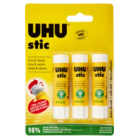UHU Stic 3 x 8,2 g