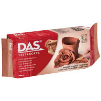 DAS PANETTO TERRACOTTA 500 g
