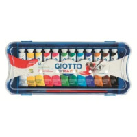 Giotto Tempera Extra in tubetto
