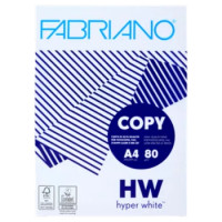 Fabriano Copy HW Hyper White A4 80 G/m²