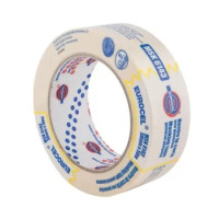 NASTRO IN CARTA ADESIVA 38x50 MSK 6143 PER MASCHERATURE
