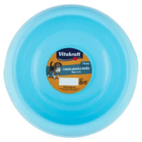 Vitakraft Home Ciotola Plastica Media Diam. 17 Cm