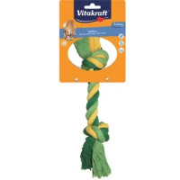 Fune Cotone Gioco per cane 26cm