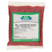 Best Friend Mix - Pastoncino Rosso 200 g
