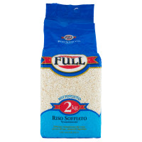 Full Riso Soffiato Vitaminizzato 2 Kg