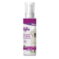 Pet&Pet Lozione per Cani Contro Insetti e Zanzare 100 ml
