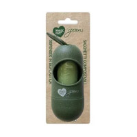 Magicpet BIO Dispenser +Rotolo 10strappi