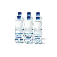 Acqua Frizzante 6x500 ml