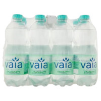 Vaia Fonte Alpina Frizzante 12 x 0,5 L