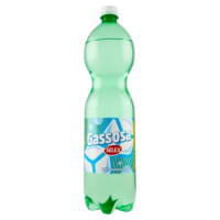 Selex Gassosa 1,5 L