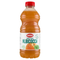 Selex Succo e Polpa Di Albicocca 1 L