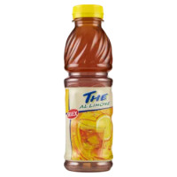 Selex The Pronto Al Limone 500 Ml